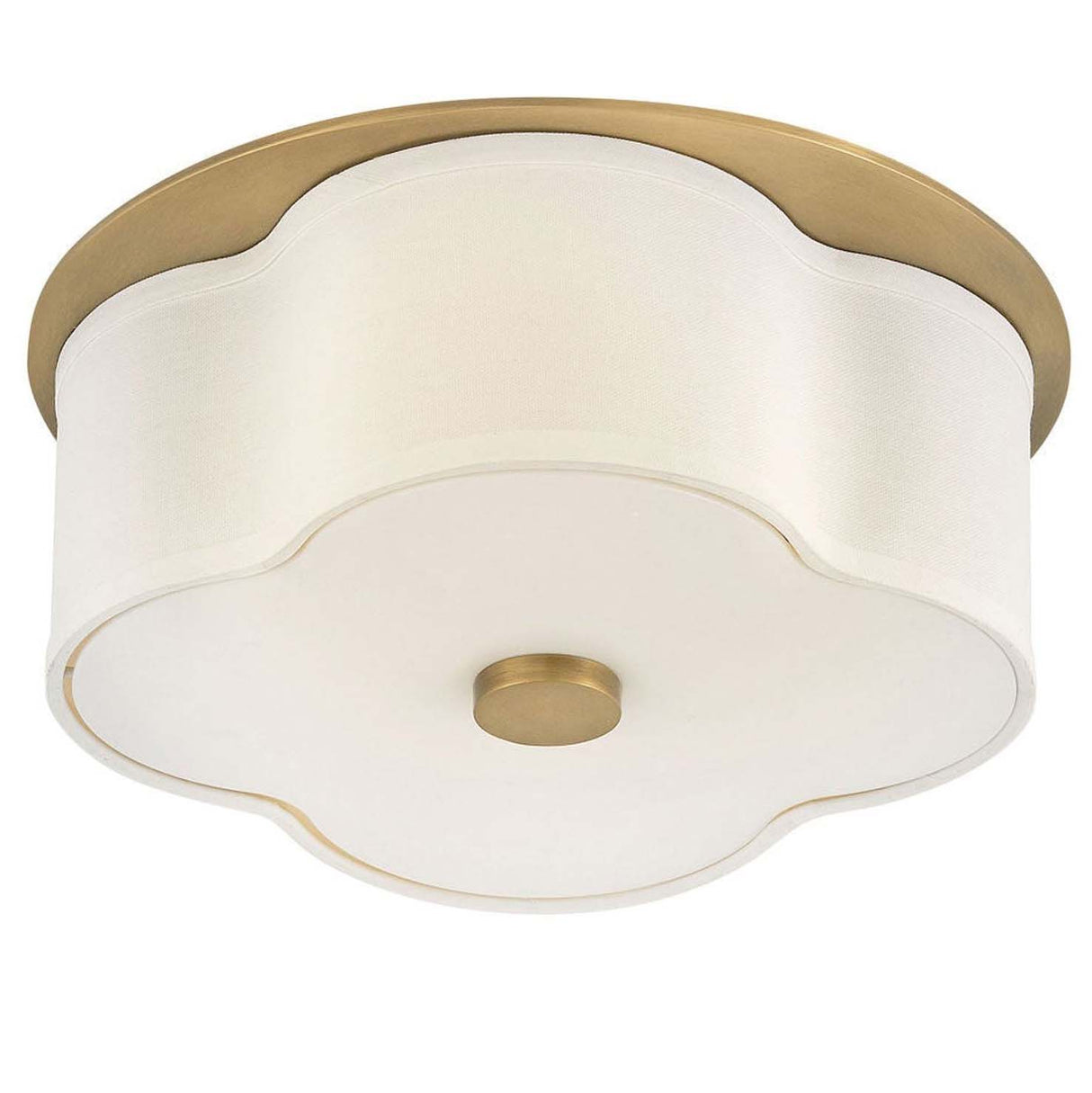Hinkley Lighting Delaney Ceiling Flush Mount