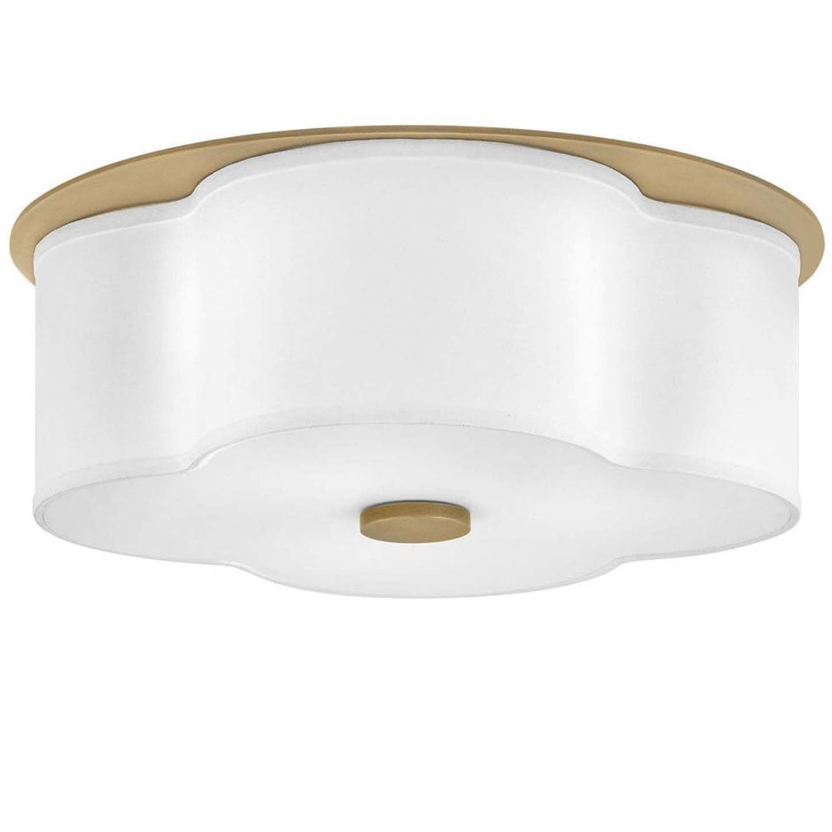 Hinkley Lighting Delaney Ceiling Flush Mount hinkley-46441HB