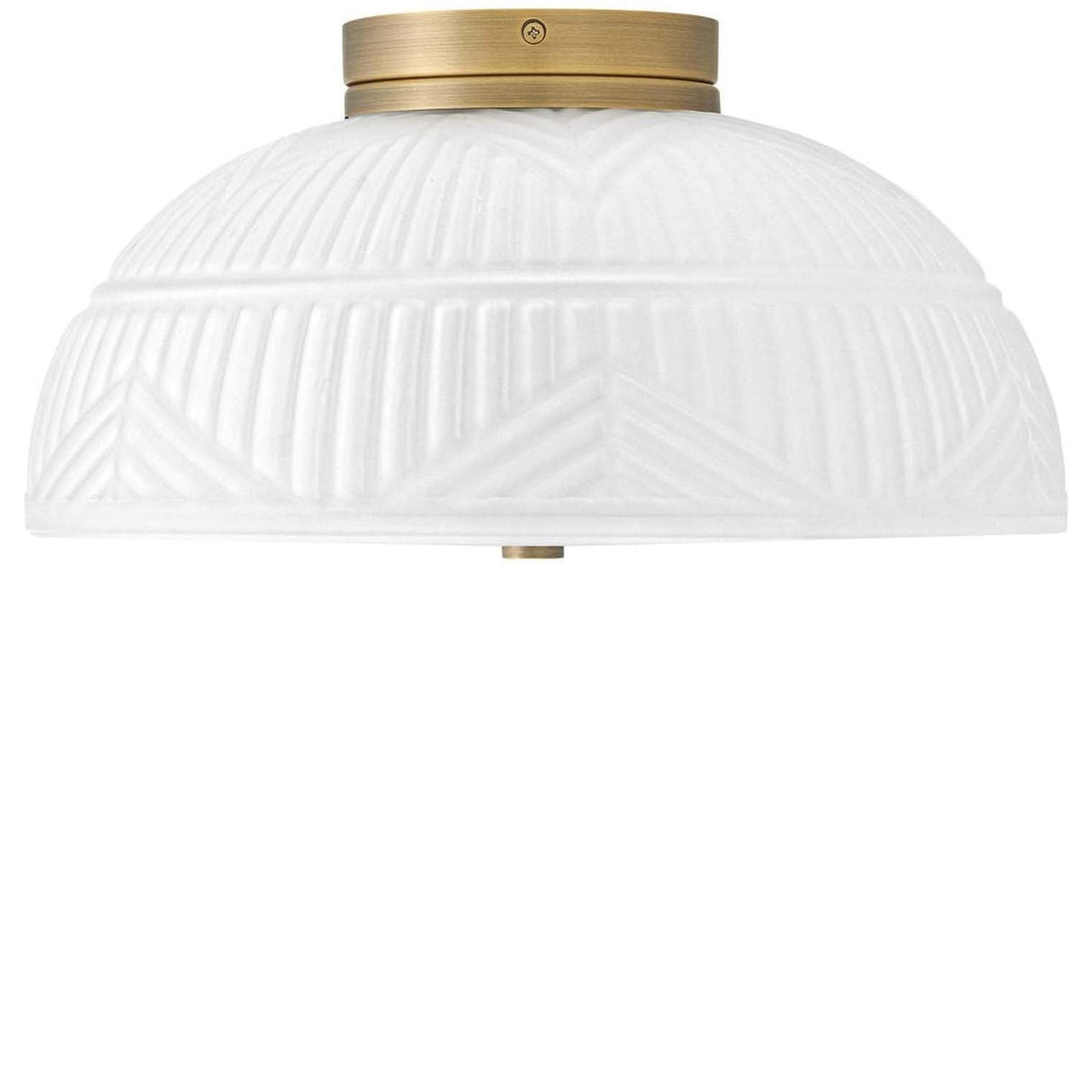 Hinkley Lighting Devon Flush Mount Flush Mount hinkley-57861LCB
