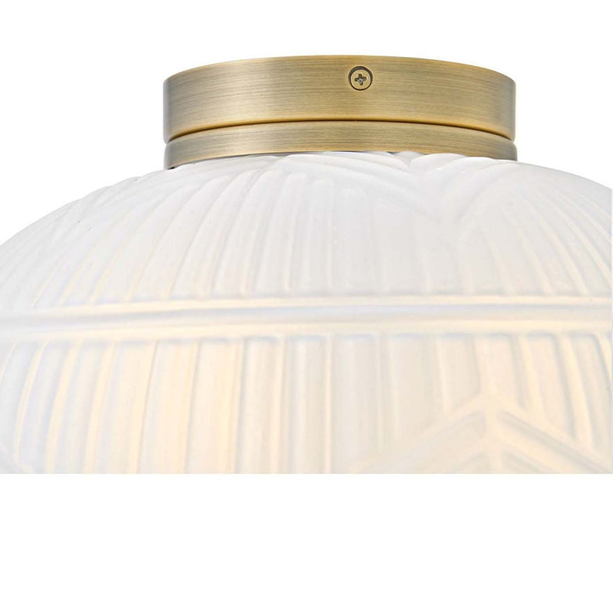 Hinkley Lighting Devon Flush Mount Flush Mount hinkley-57861LCB