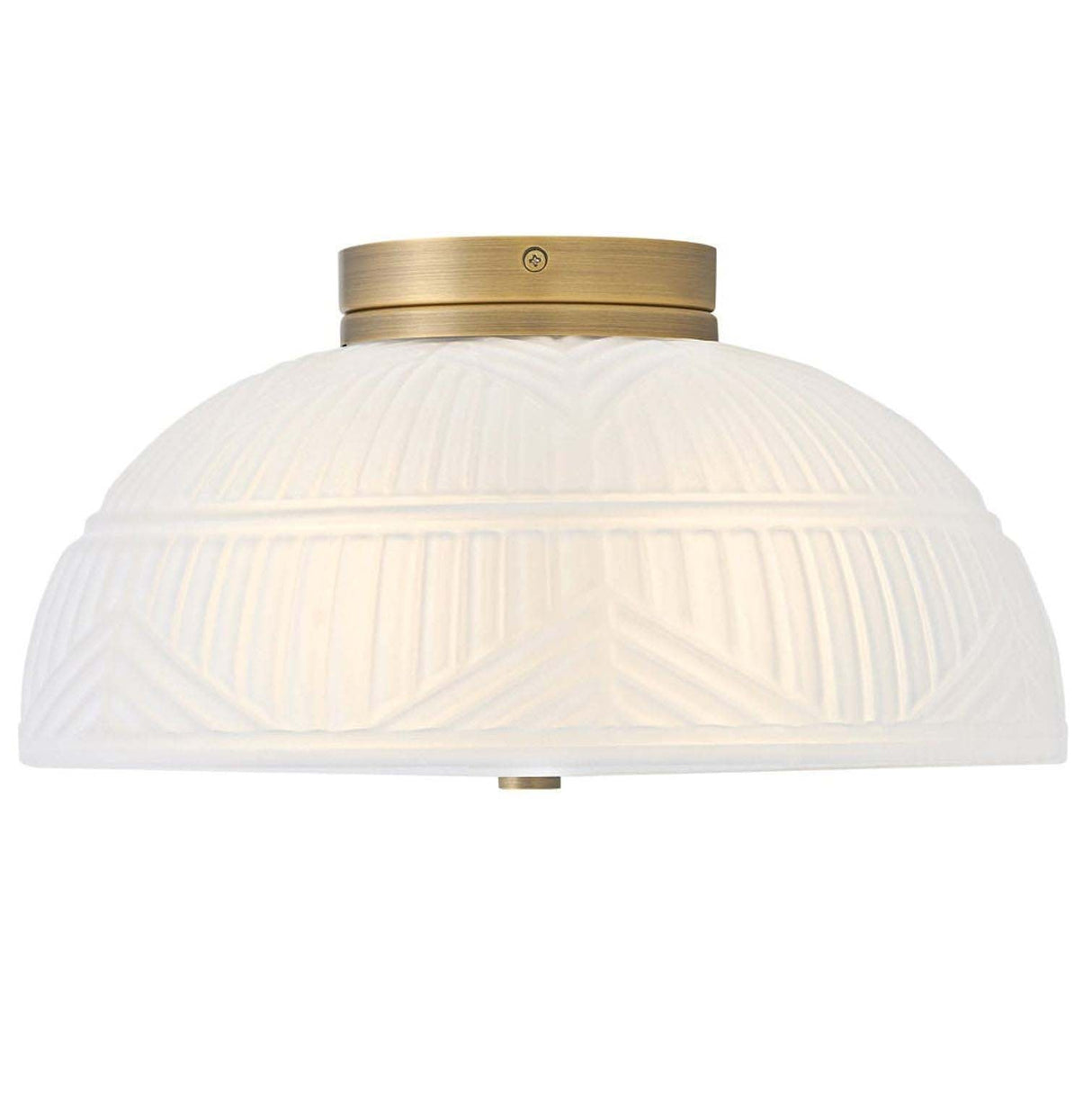 Hinkley Lighting Devon Flush Mount Flush Mount hinkley-57861LCB
