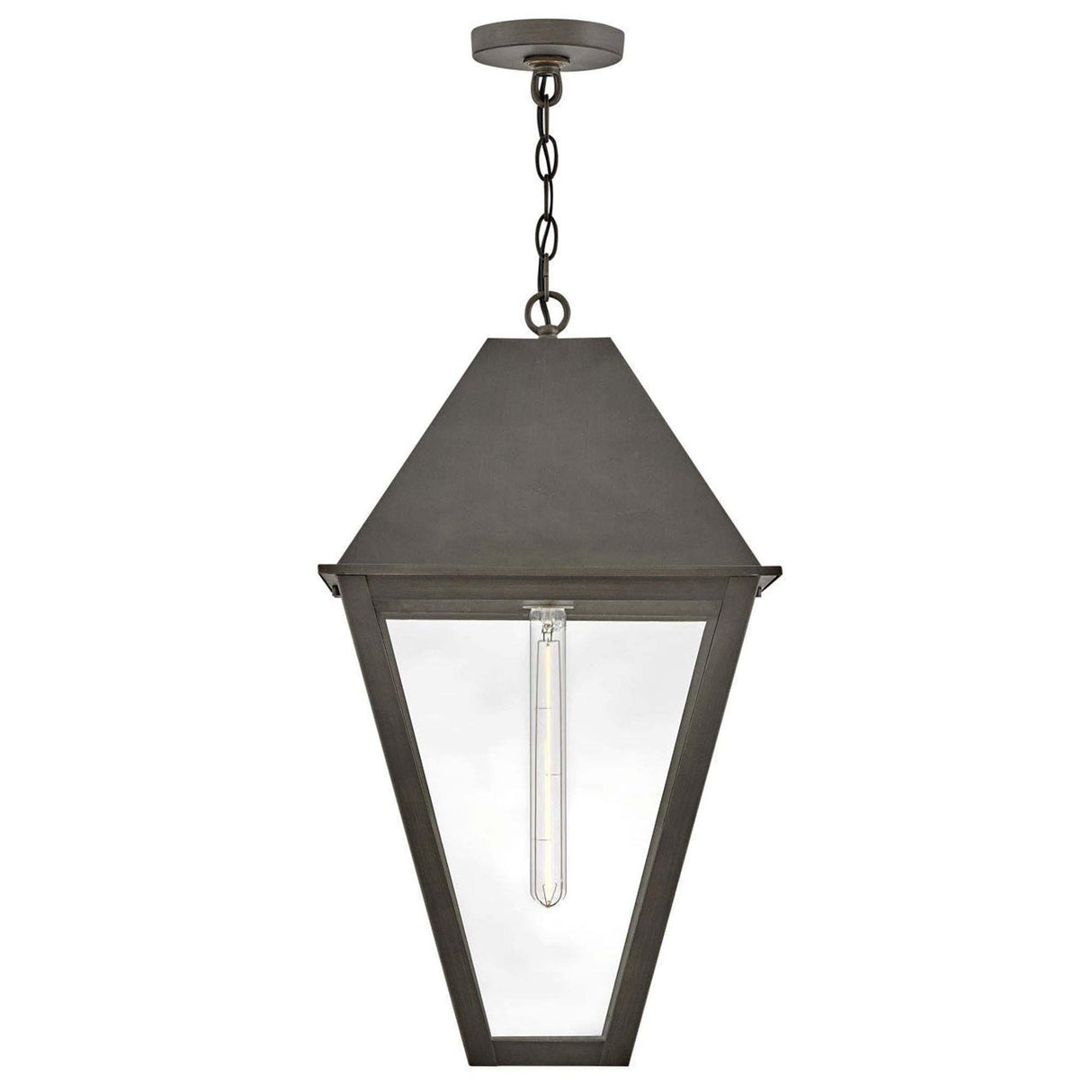 Hinkley Lighting Endsley Hanging Lantern Lighting hinkley-28862BLB