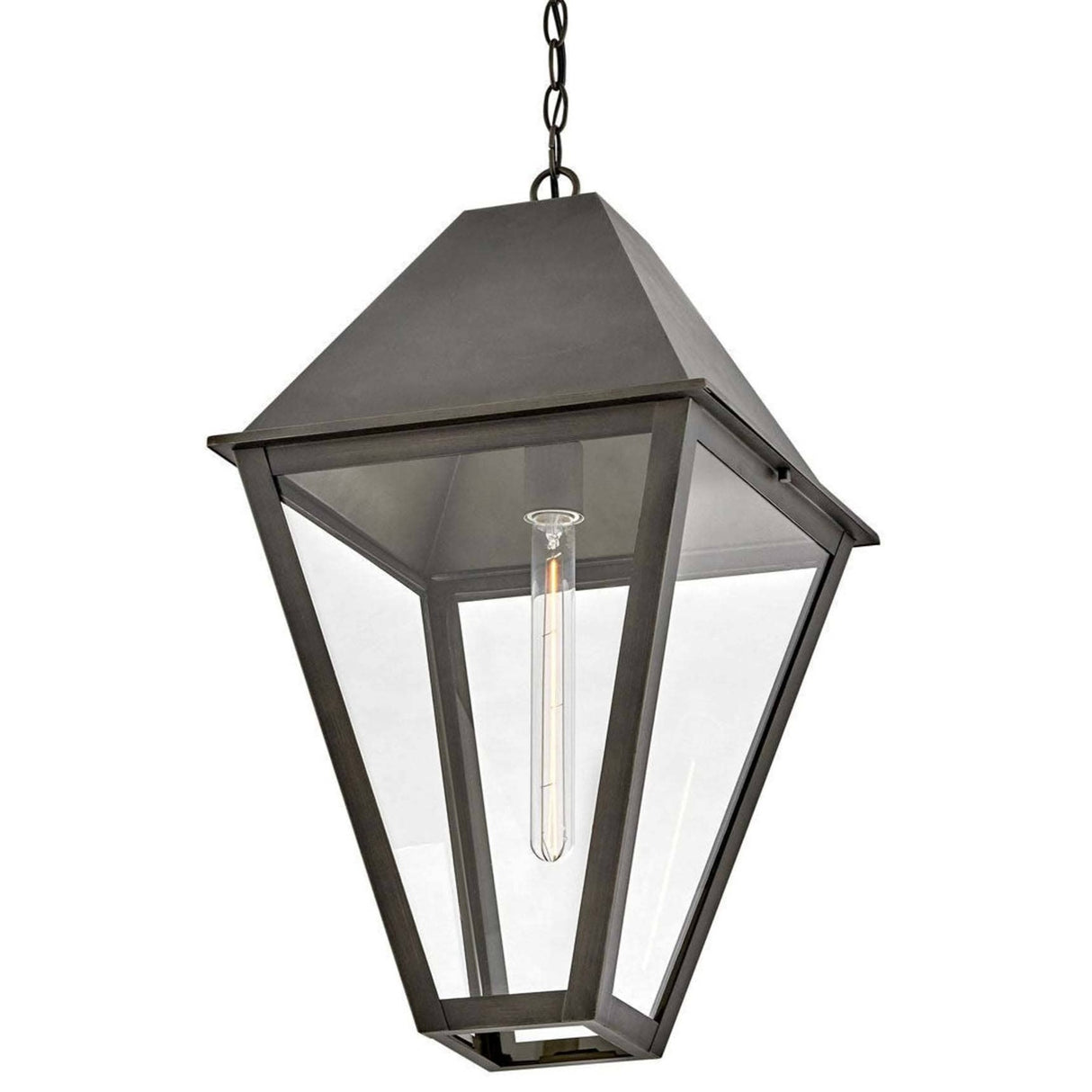 Hinkley Lighting Endsley Hanging Lantern Lighting hinkley-28862BLB
