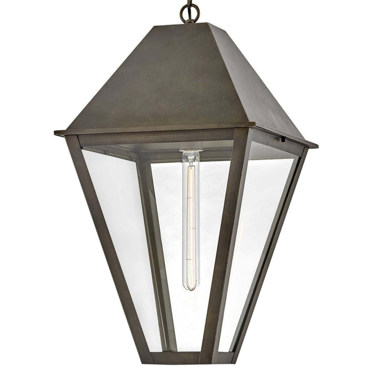 Hinkley Lighting Endsley Hanging Lantern Lighting hinkley-28862BLB