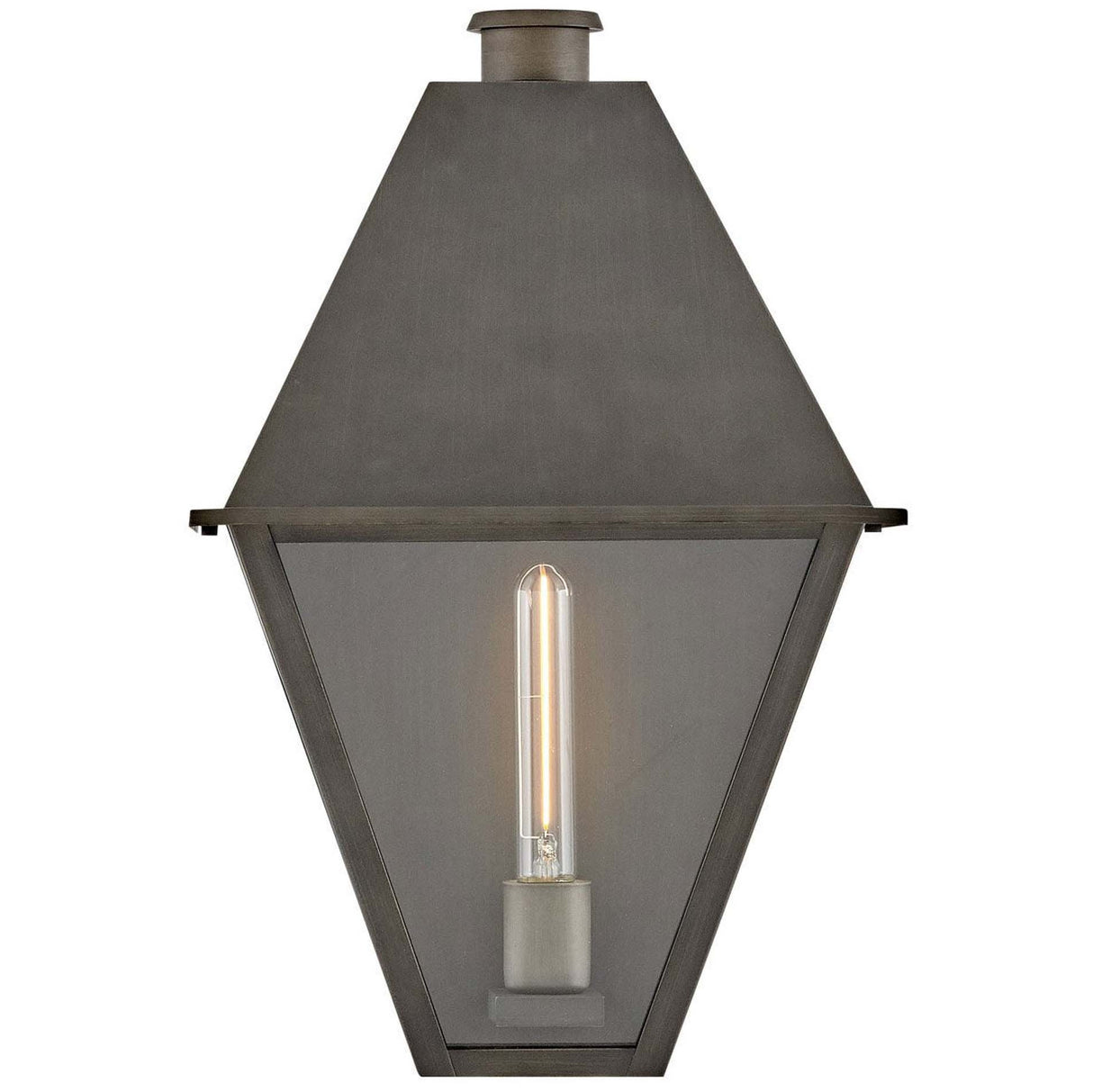 Hinkley Lighting Endsley Wall Mount Lantern Lighting