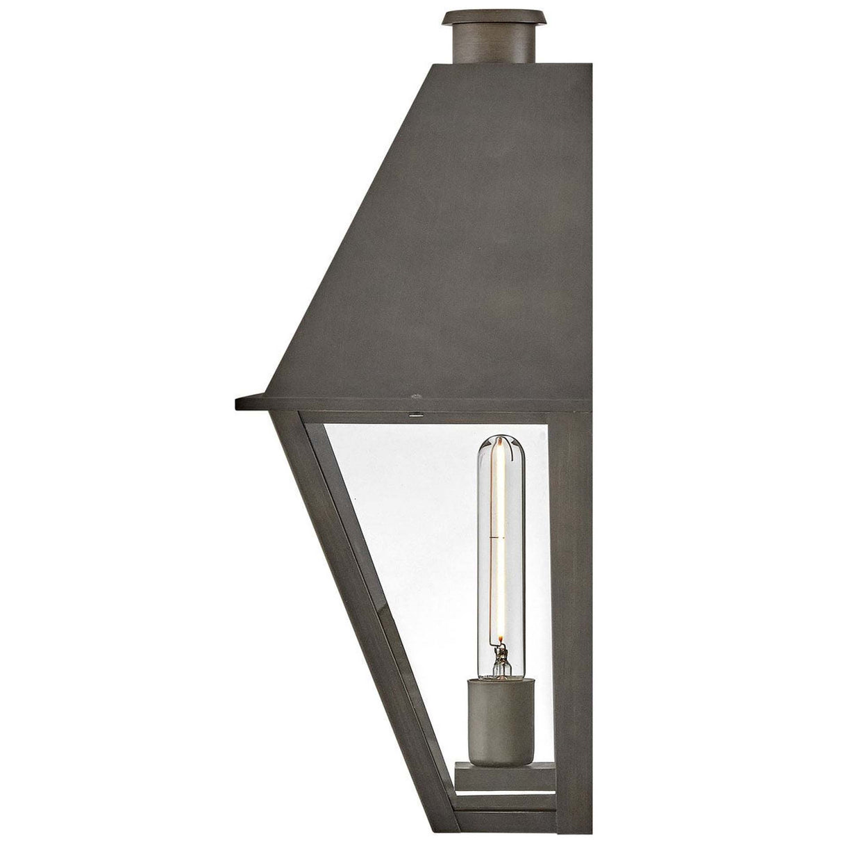 Hinkley Lighting Endsley Wall Mount Lantern Lighting