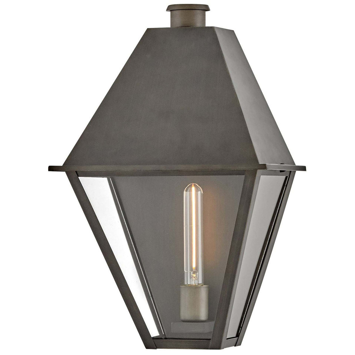 Hinkley Lighting Endsley Wall Mount Lantern Lighting