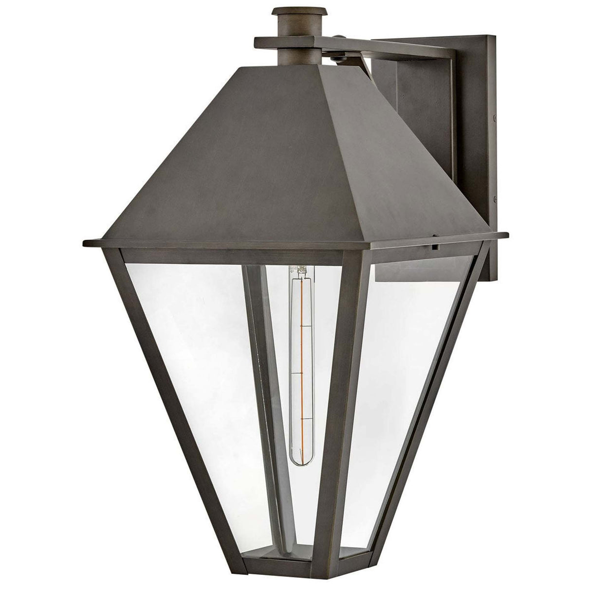 Hinkley Lighting Endsley Wall Mount Lantern Lighting