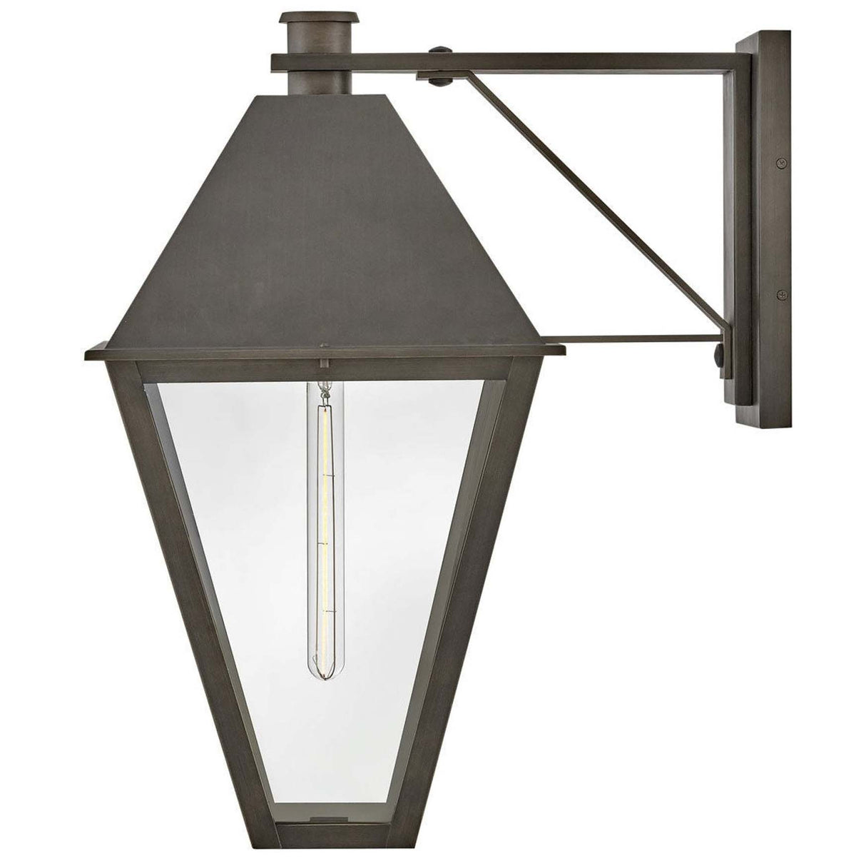 Hinkley Lighting Endsley Wall Mount Lantern Lighting