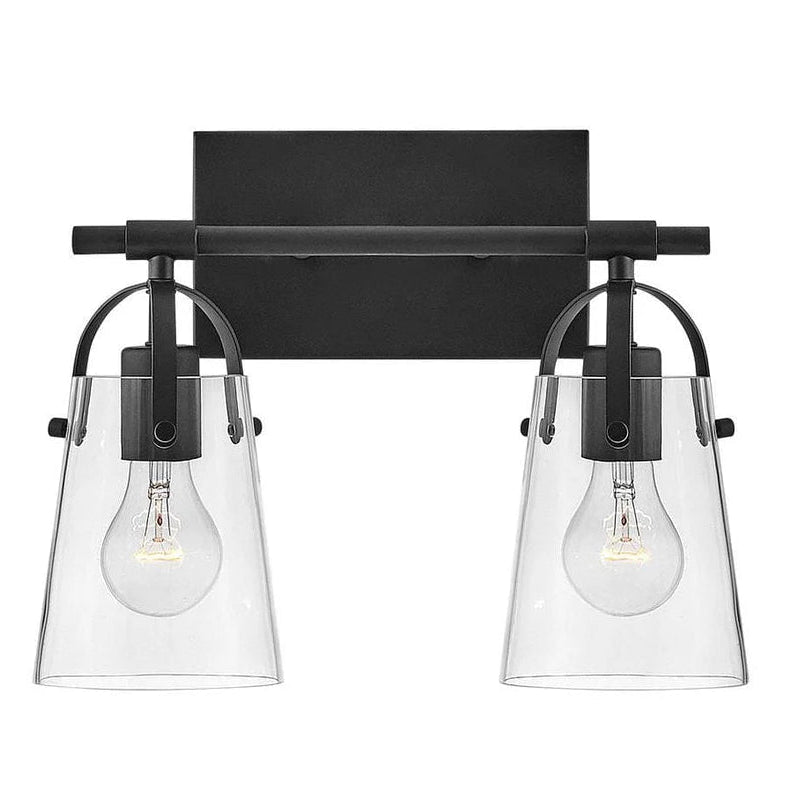 Hinkley Foster Vanity 2 Light