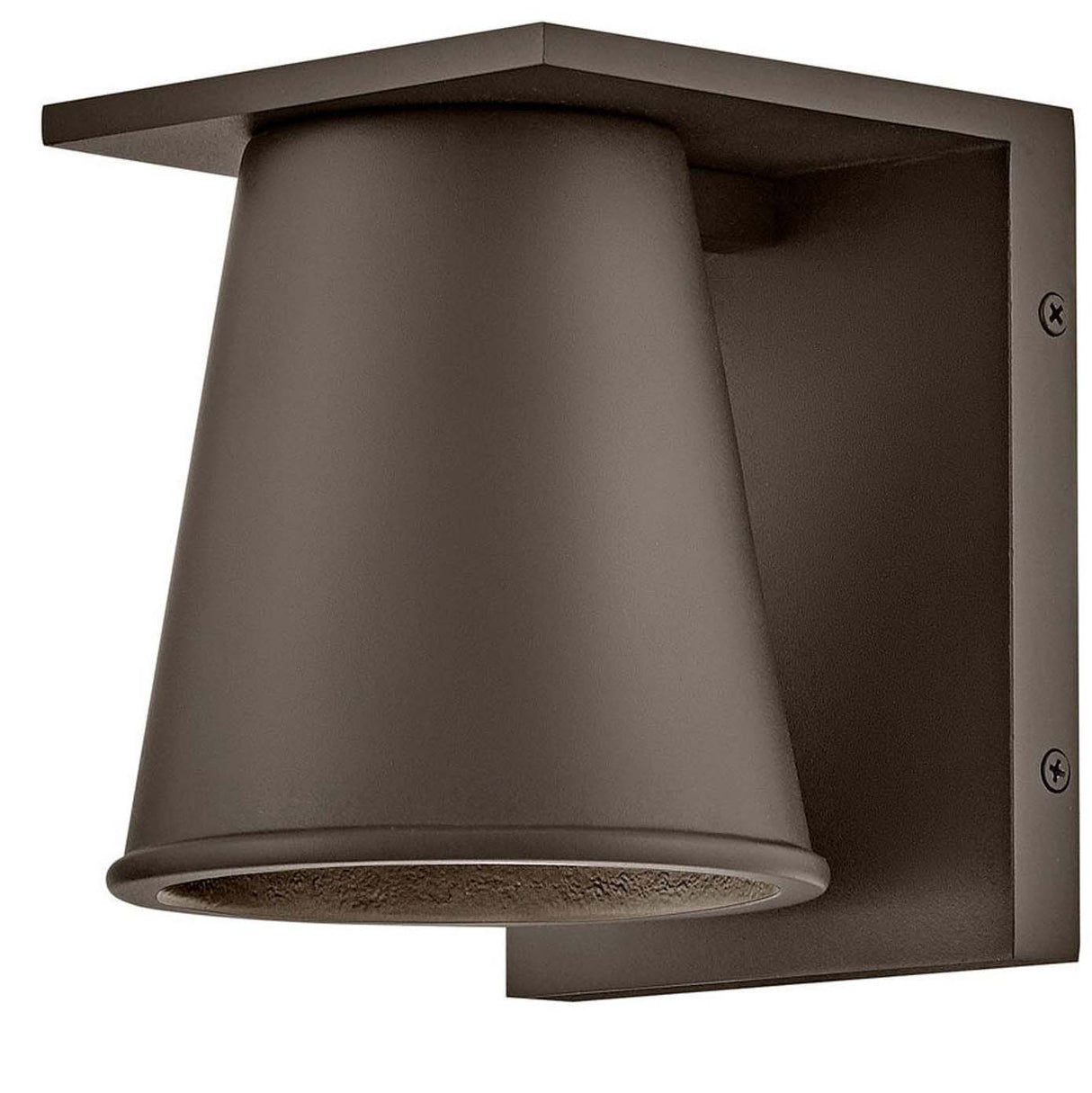 Hinkley Lighting Hans Wall Mount Lantern Lighting