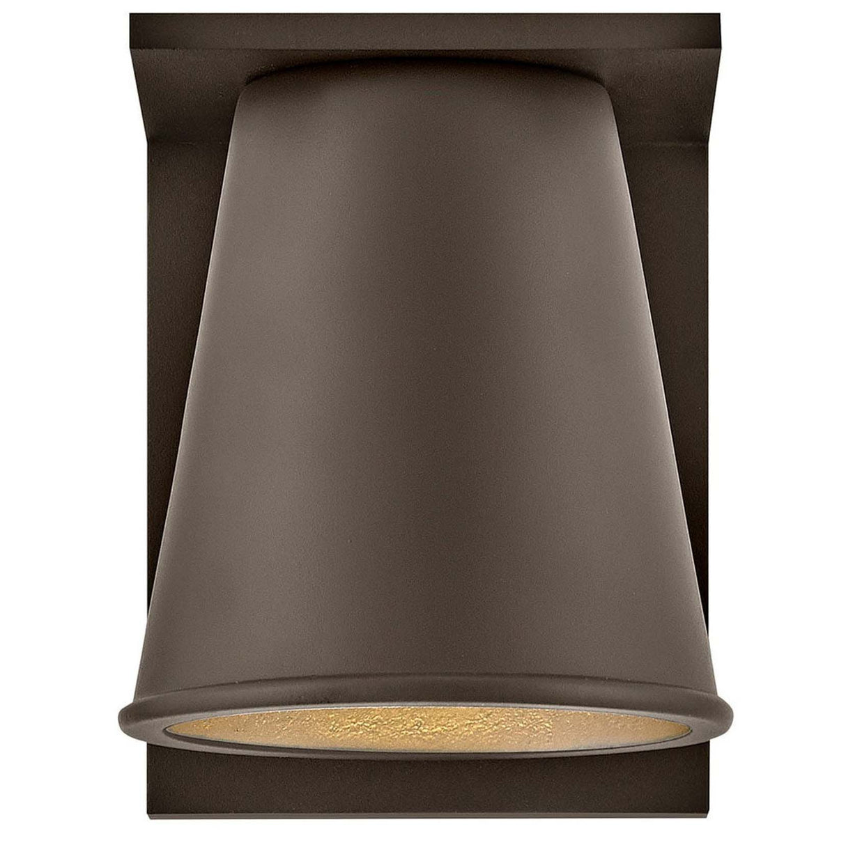 Hinkley Lighting Hans Wall Mount Lantern Lighting