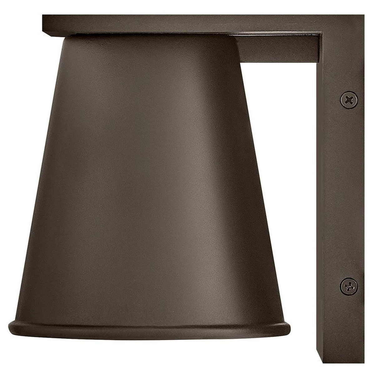 Hinkley Lighting Hans Wall Mount Lantern Lighting
