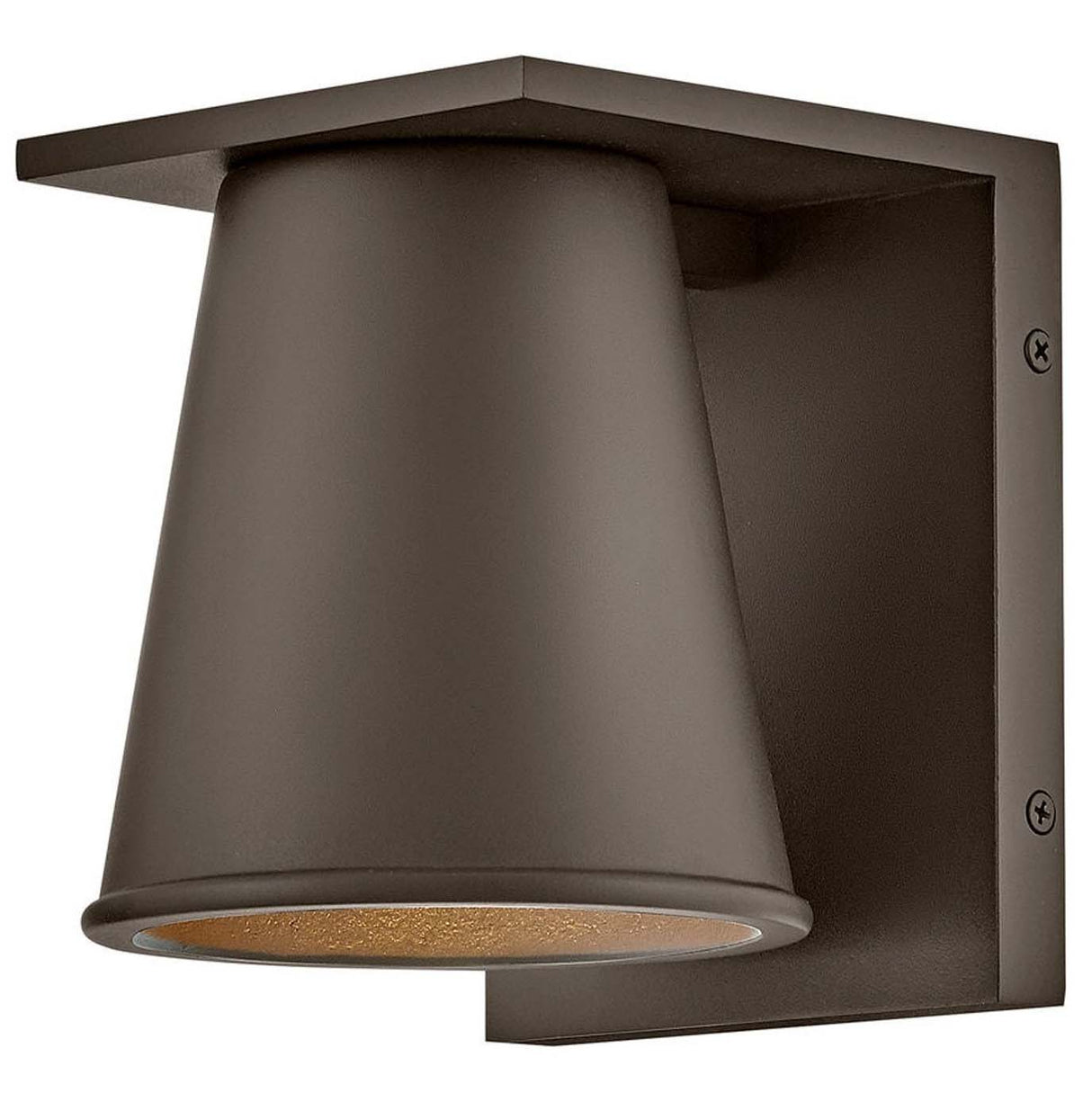 Hinkley Lighting Hans Wall Mount Lantern Lighting