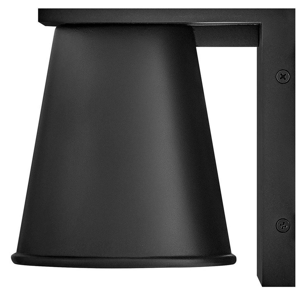 Hinkley Lighting Hans Wall Mount Lantern Lighting