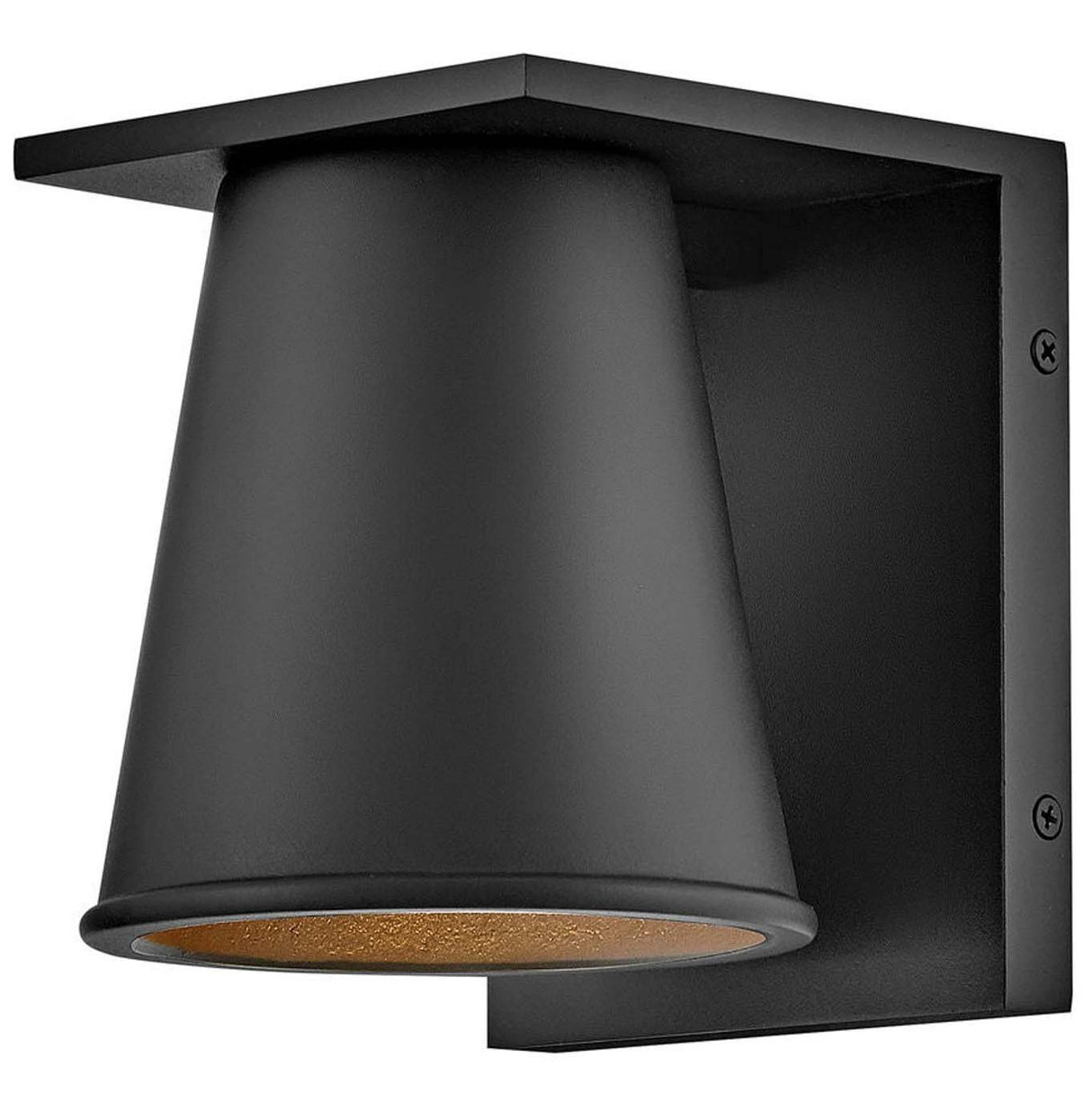 Hinkley Lighting Hans Wall Mount Lantern Lighting