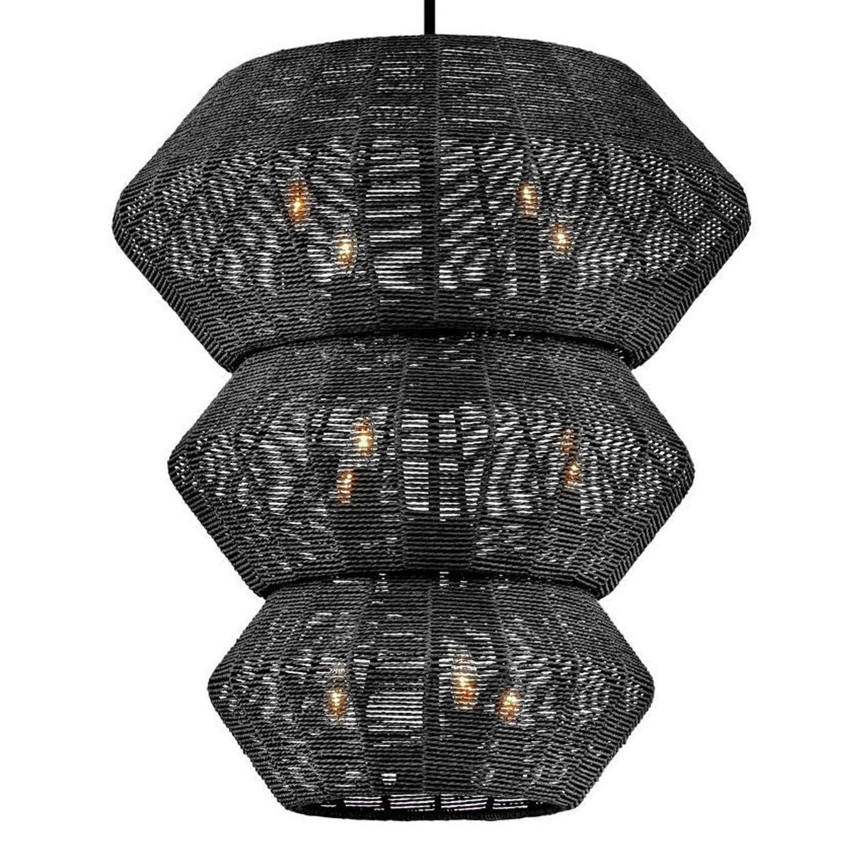 Hinkley Lighting Luca Chandelier Chandeliers