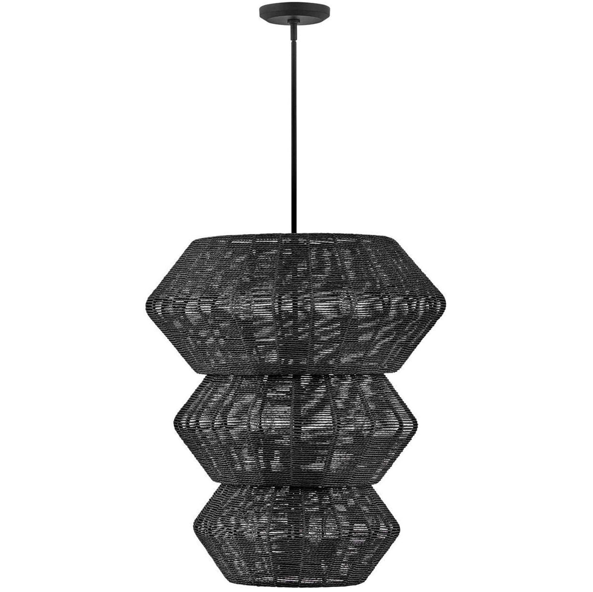 Hinkley Lighting Luca Chandelier Chandeliers