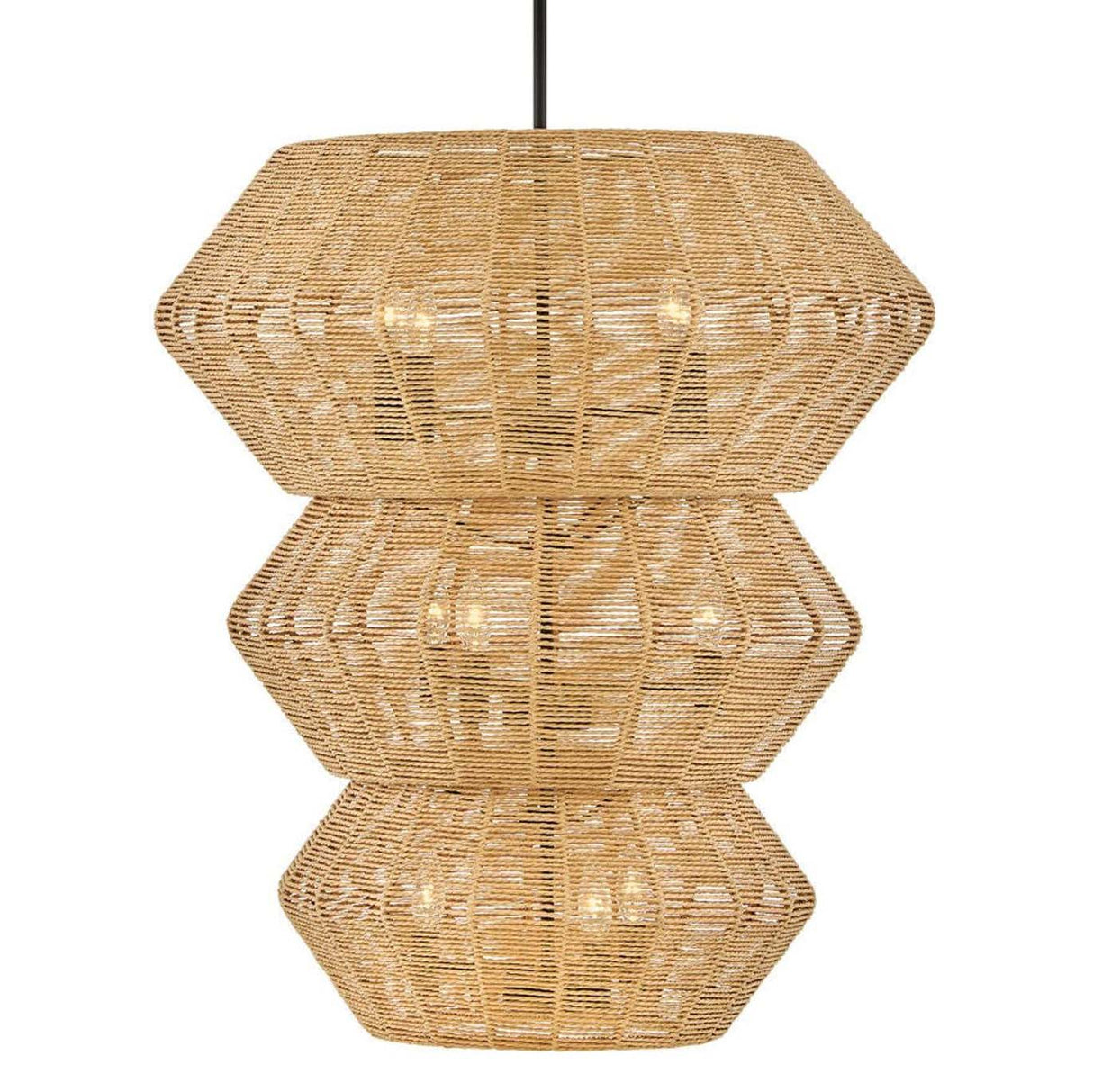 Hinkley Lighting Luca Chandelier Chandeliers