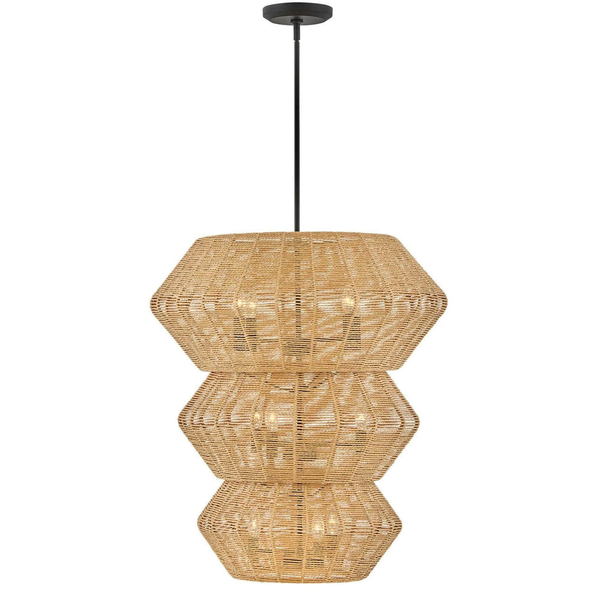 Hinkley Lighting Luca Chandelier Chandeliers