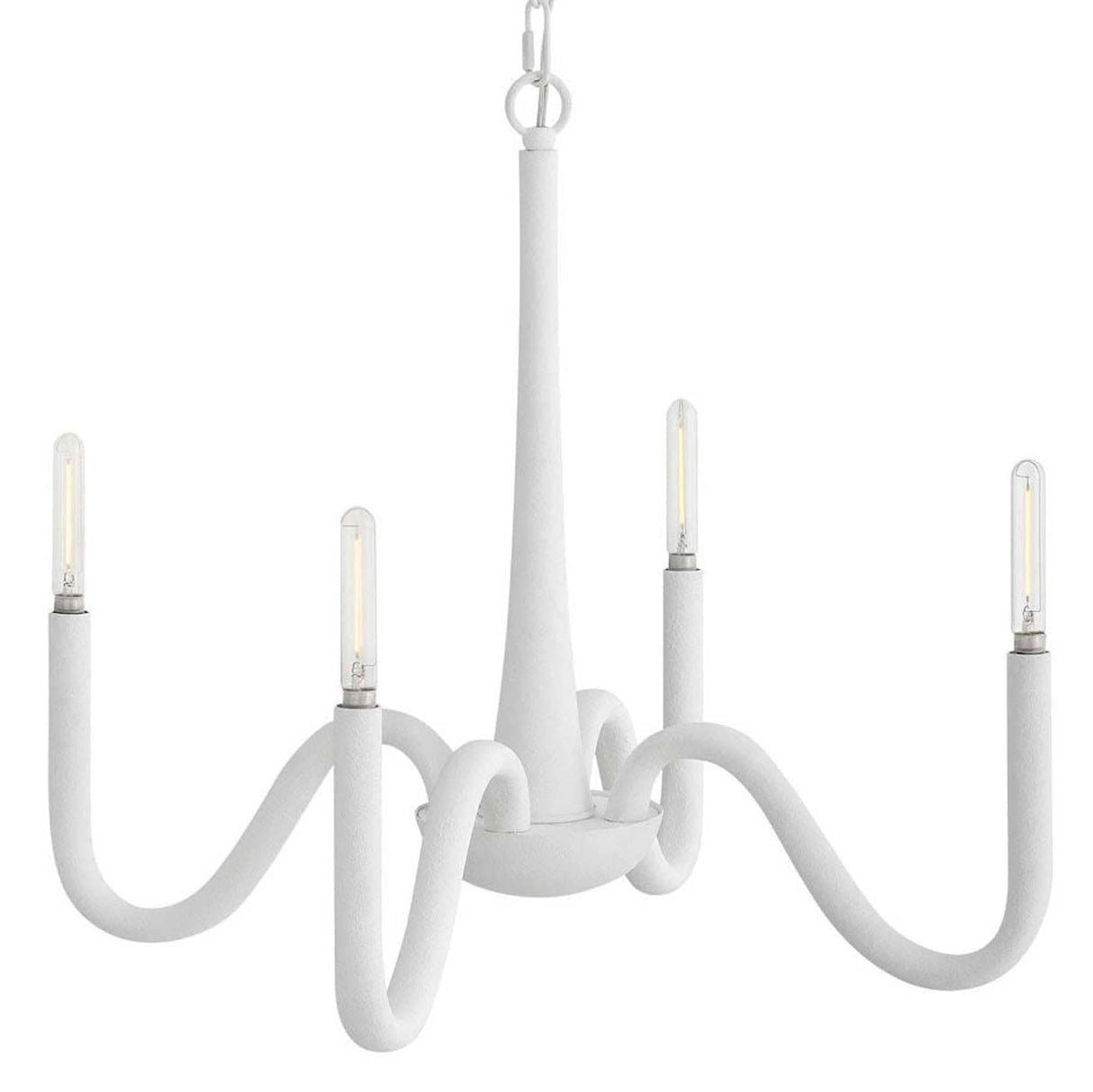 Hinkley Lighting Maris Chandelier Chandeliers hinkley-45015TXP