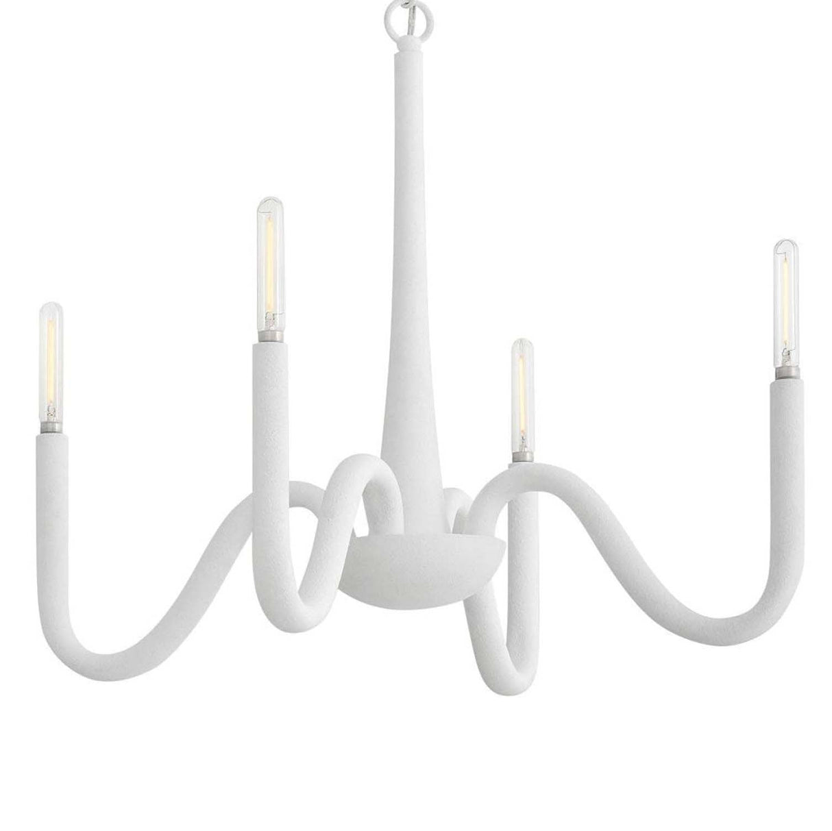 Hinkley Lighting Maris Chandelier Chandeliers hinkley-45015TXP