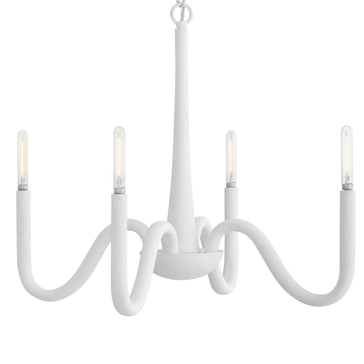 Hinkley Lighting Maris Chandelier Chandeliers hinkley-45015TXP