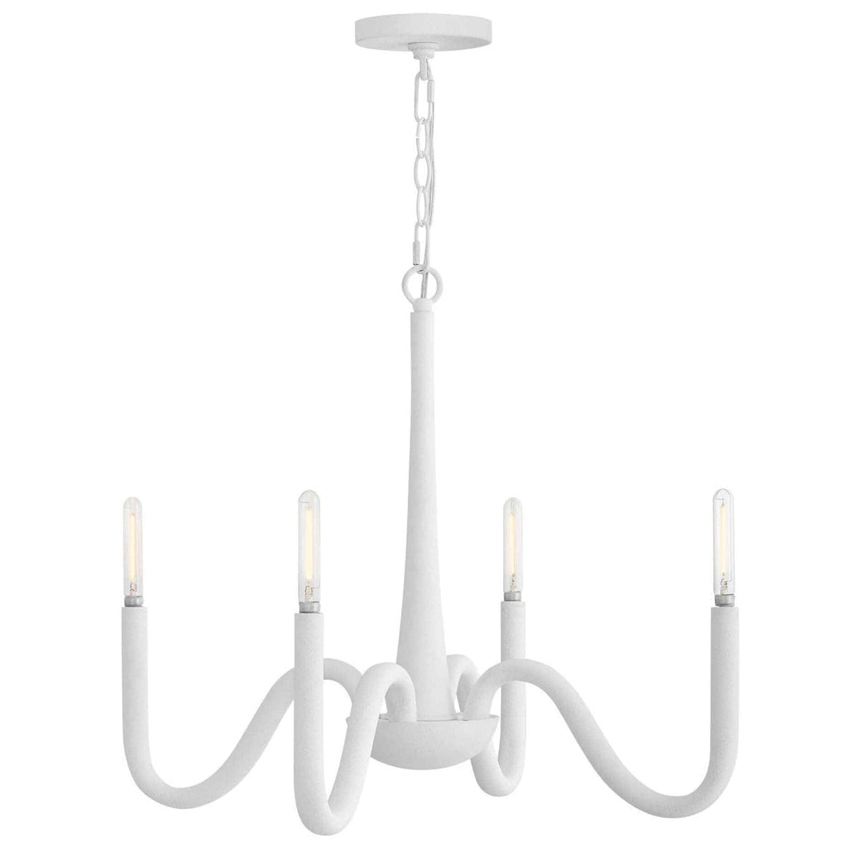 Hinkley Lighting Maris Chandelier Chandeliers hinkley-45015TXP
