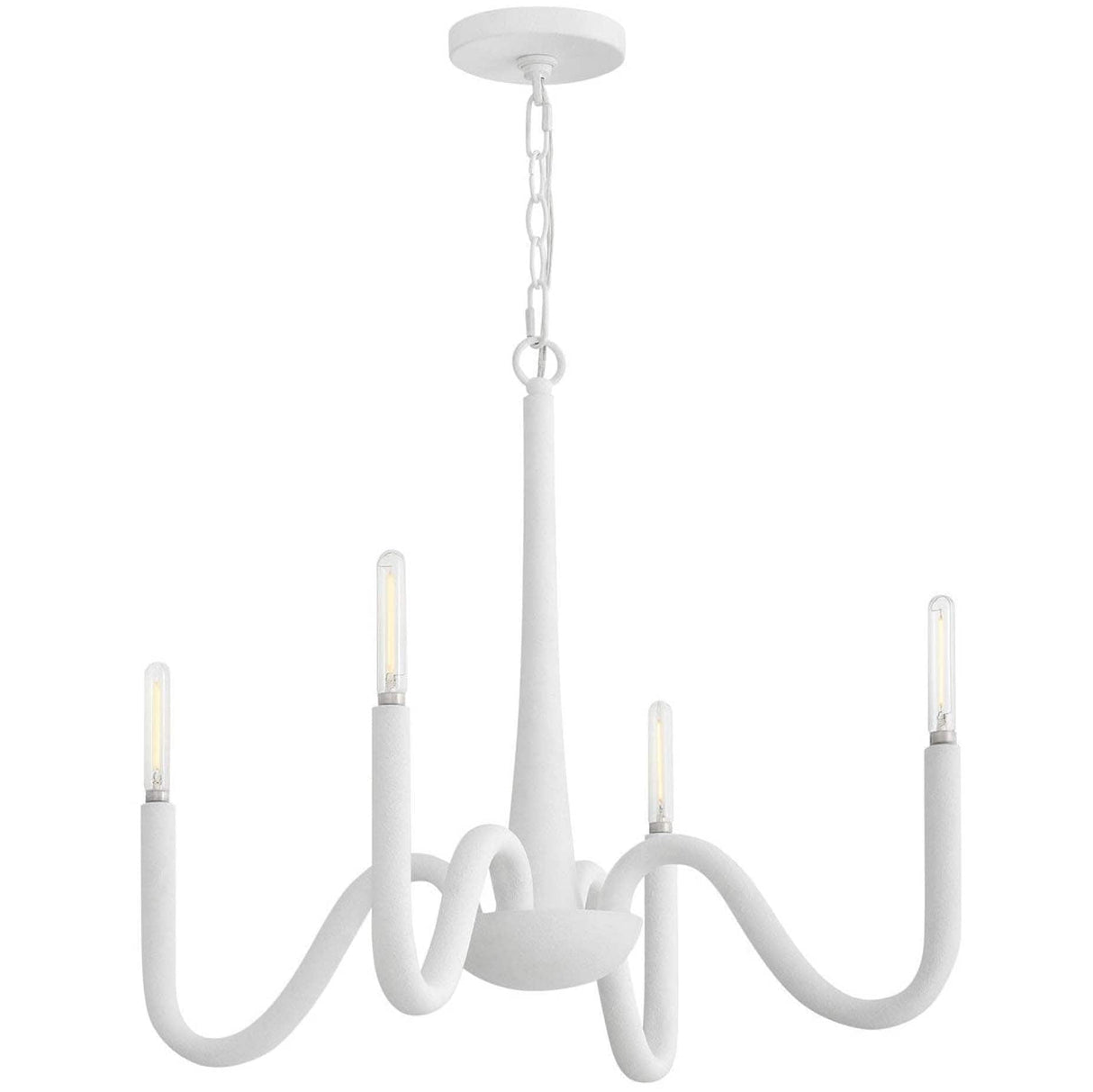Hinkley Lighting Maris Chandelier Chandeliers hinkley-45015TXP