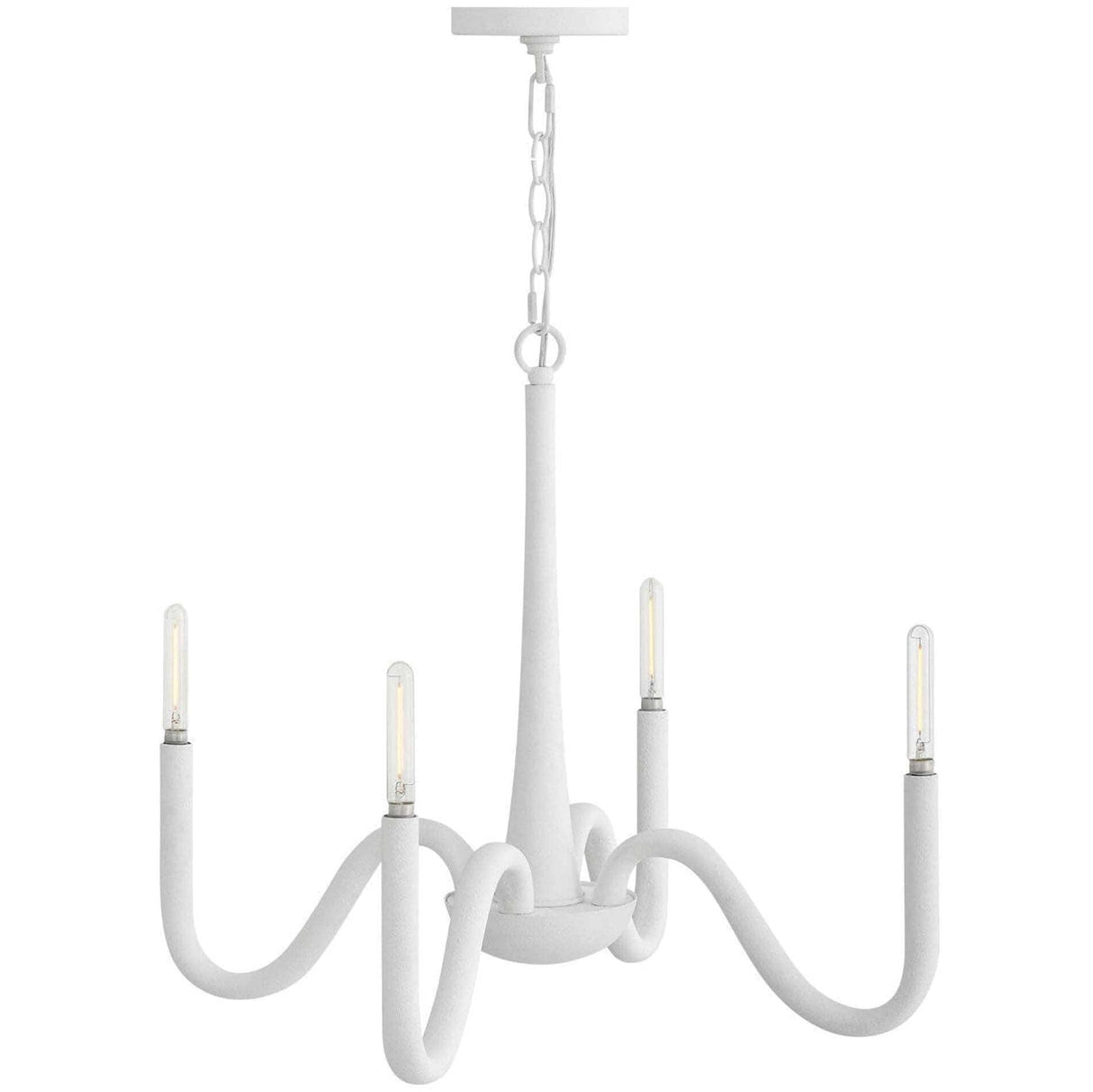 Hinkley Lighting Maris Chandelier Chandeliers hinkley-45015TXP