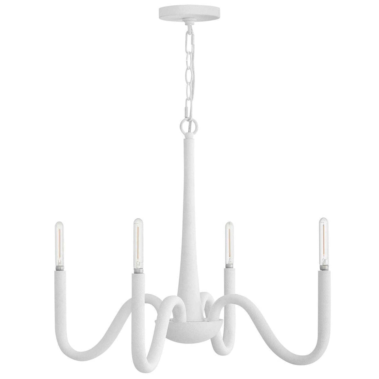 Hinkley Lighting Maris Chandelier Chandeliers hinkley-45015TXP