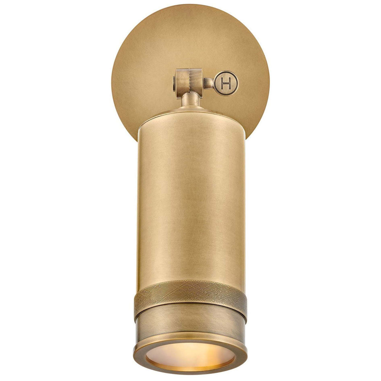 Hinkley Lighting Pratt Wall Mount 1 Light Lantern Lighting