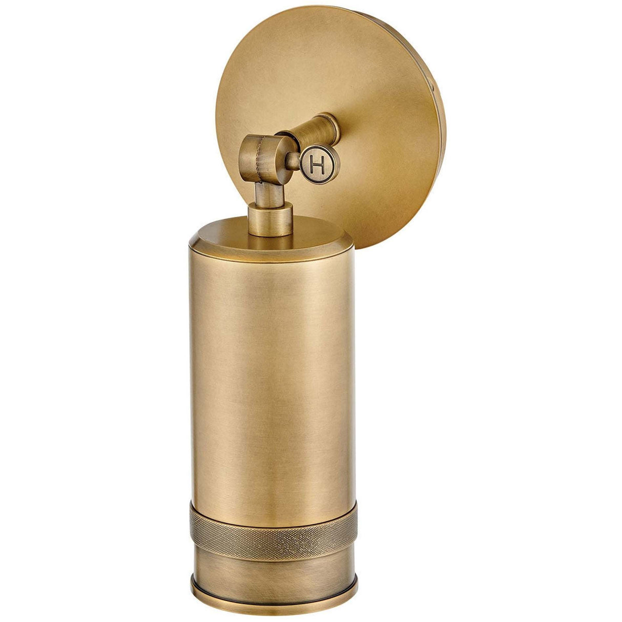 Hinkley Lighting Pratt Wall Mount 1 Light Lantern Lighting