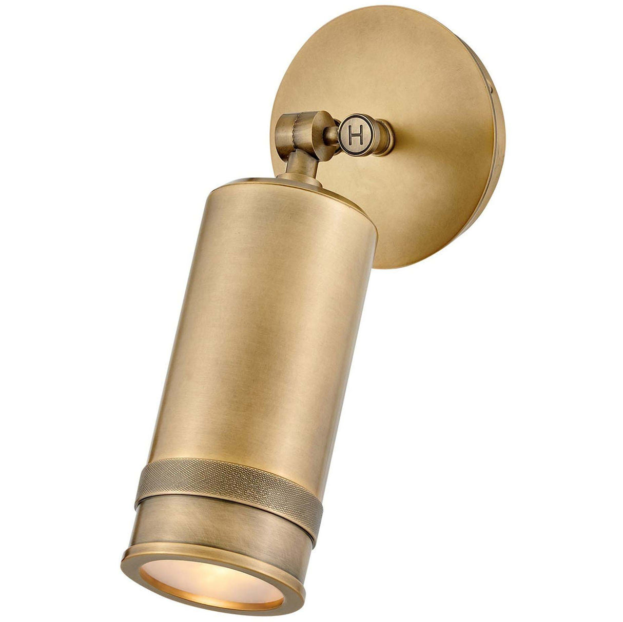 Hinkley Lighting Pratt Wall Mount 1 Light Lantern Lighting