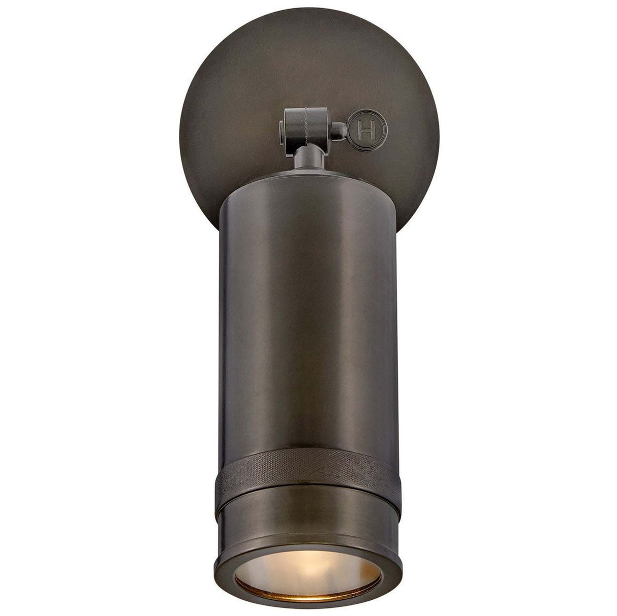 Hinkley Lighting Pratt Wall Mount 1 Light Lantern Lighting
