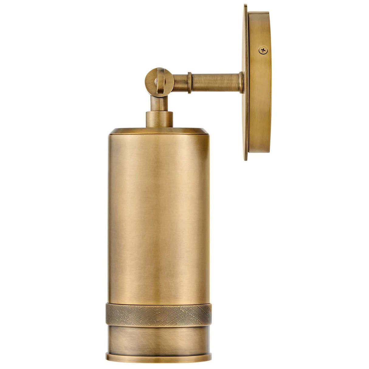 Hinkley Lighting Pratt Wall Mount 1 Light Lantern Lighting