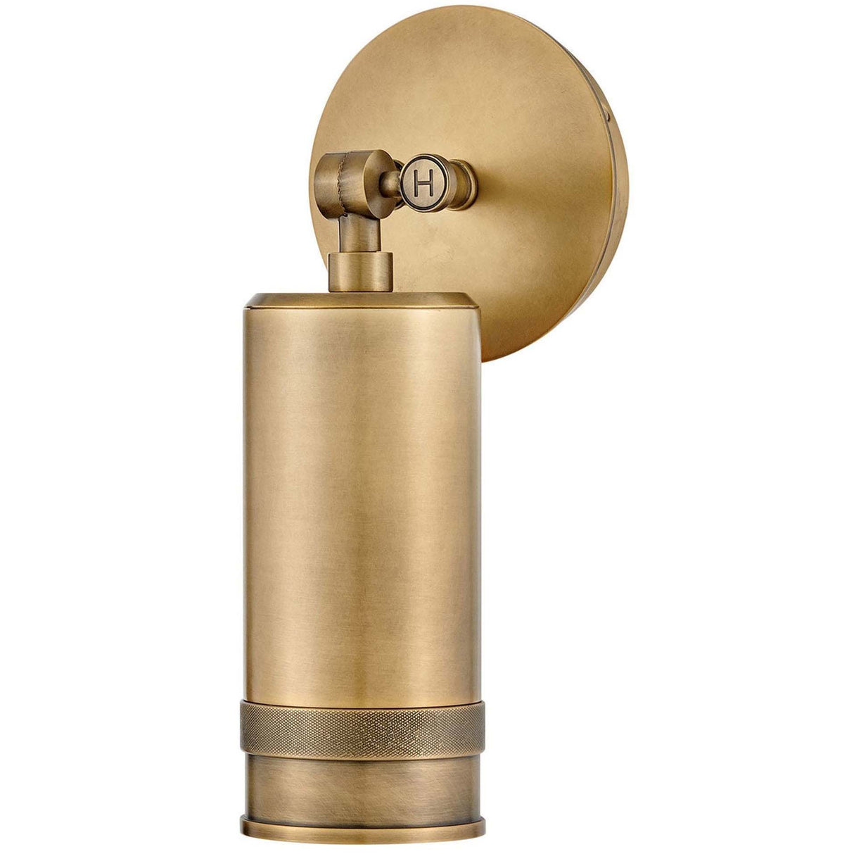 Hinkley Lighting Pratt Wall Mount 1 Light Lantern Lighting