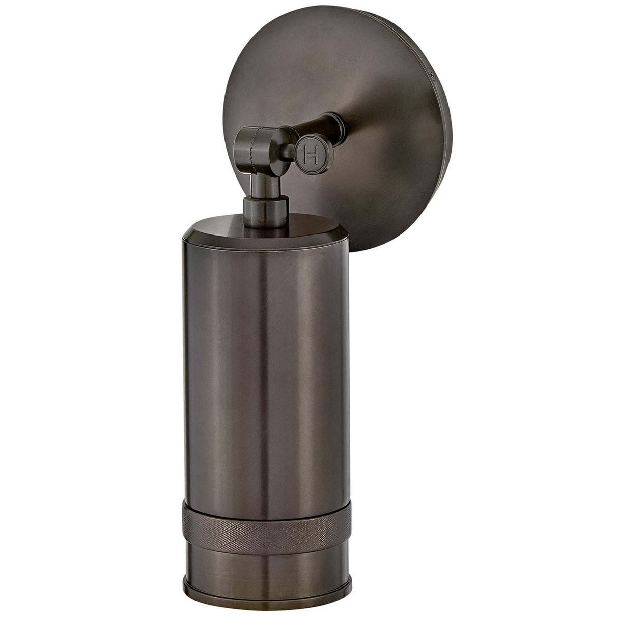 Hinkley Lighting Pratt Wall Mount 1 Light Lantern Lighting