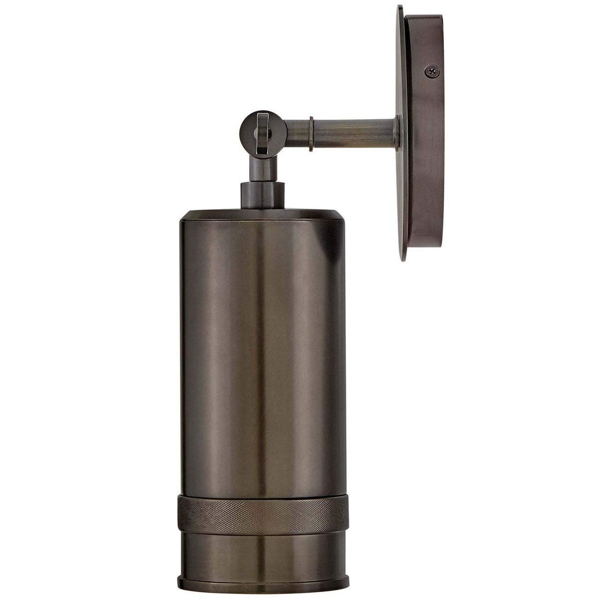 Hinkley Lighting Pratt Wall Mount 1 Light Lantern Lighting