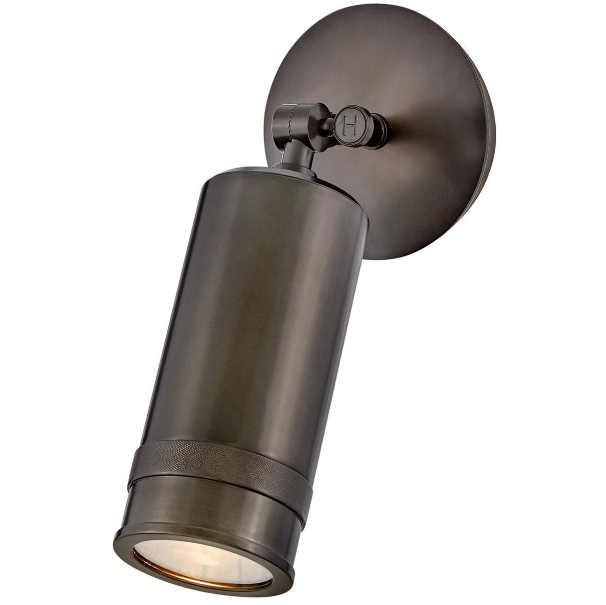 Hinkley Lighting Pratt Wall Mount 1 Light Lantern Lighting