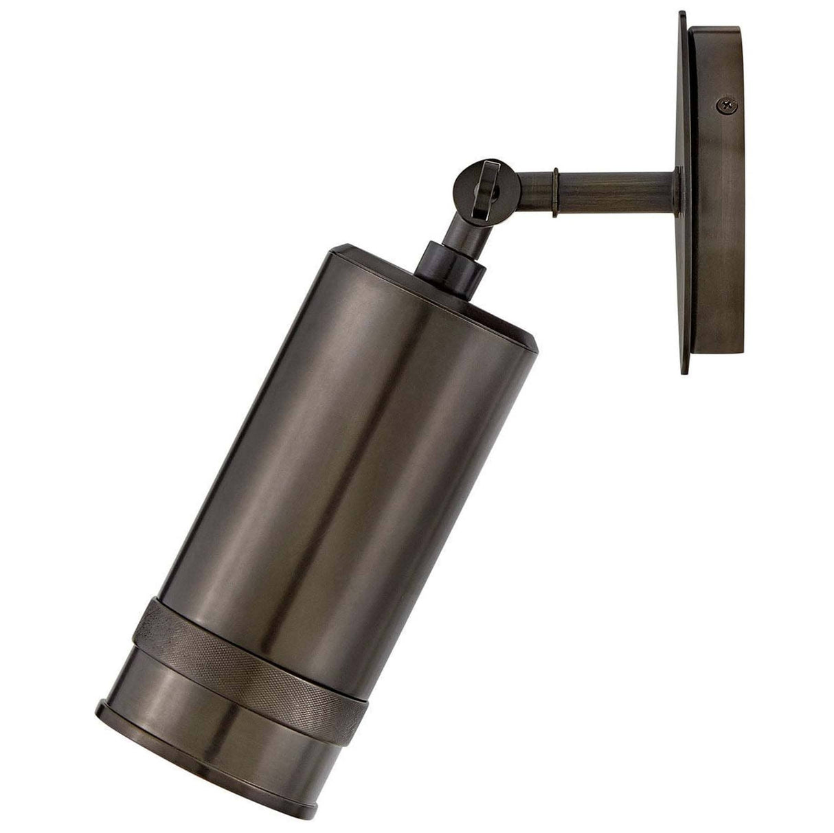 Hinkley Lighting Pratt Wall Mount 1 Light Lantern Lighting hinkley-28810BX