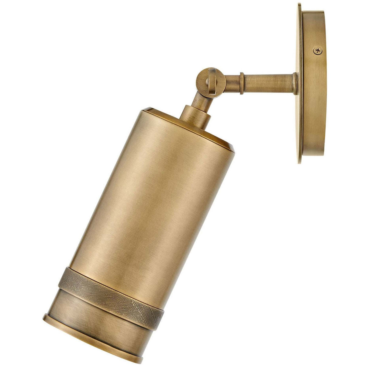 Hinkley Lighting Pratt Wall Mount 1 Light Lantern Lighting hinkley-28810HB