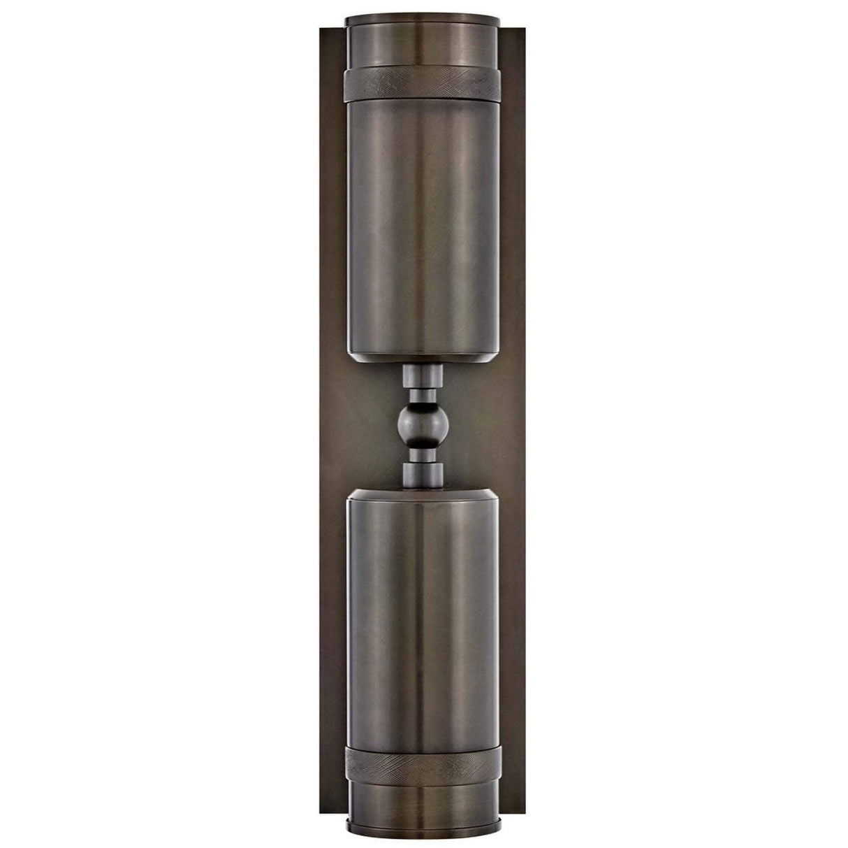 Hinkley Lighting Pratt Wall Mount 2 Light Lantern Lighting