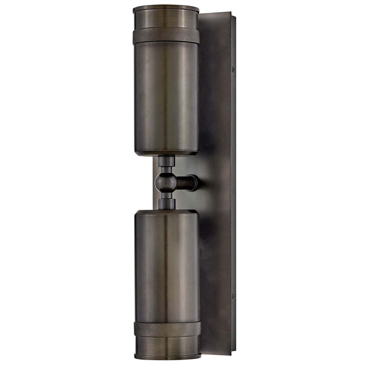 Hinkley Lighting Pratt Wall Mount 2 Light Lantern Lighting