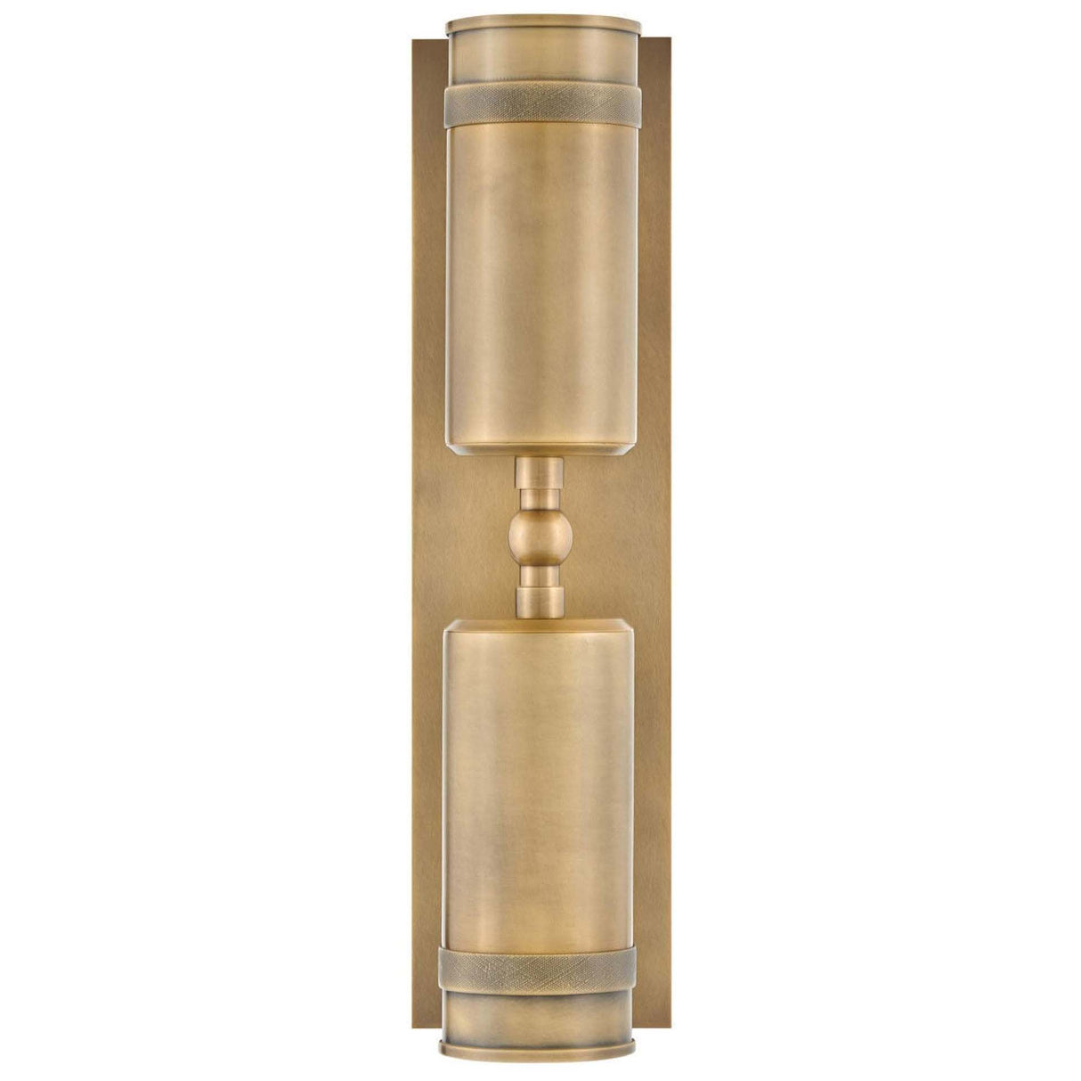 Hinkley Lighting Pratt Wall Mount 2 Light Lantern Lighting