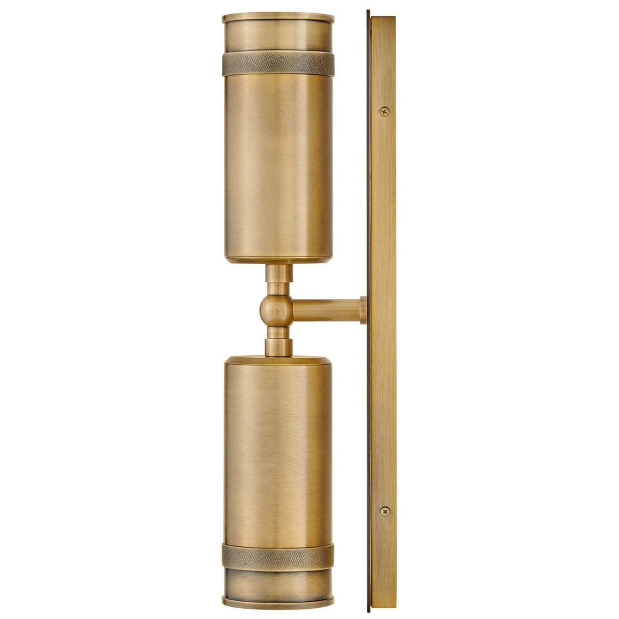 Hinkley Lighting Pratt Wall Mount 2 Light Lantern Lighting hinkley-28814HB