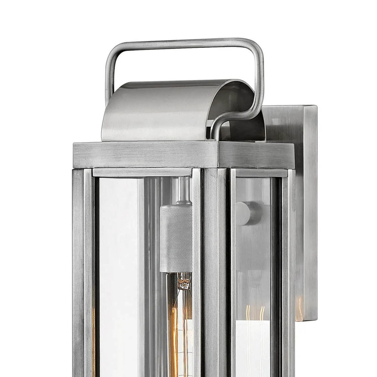 Hinkley Lighting Sag Harbor Small Wall Mount Lantern Lighting