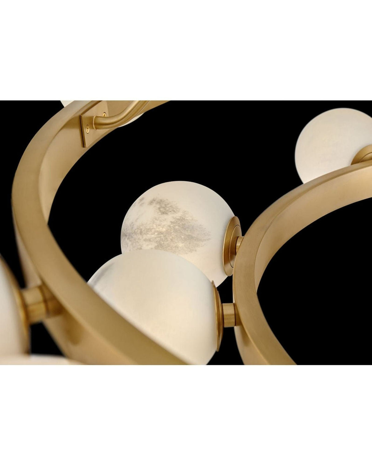 Hinkley Lighting Selene Multi Tier Chandelier Chandeliers hinkley-FR41905LCB