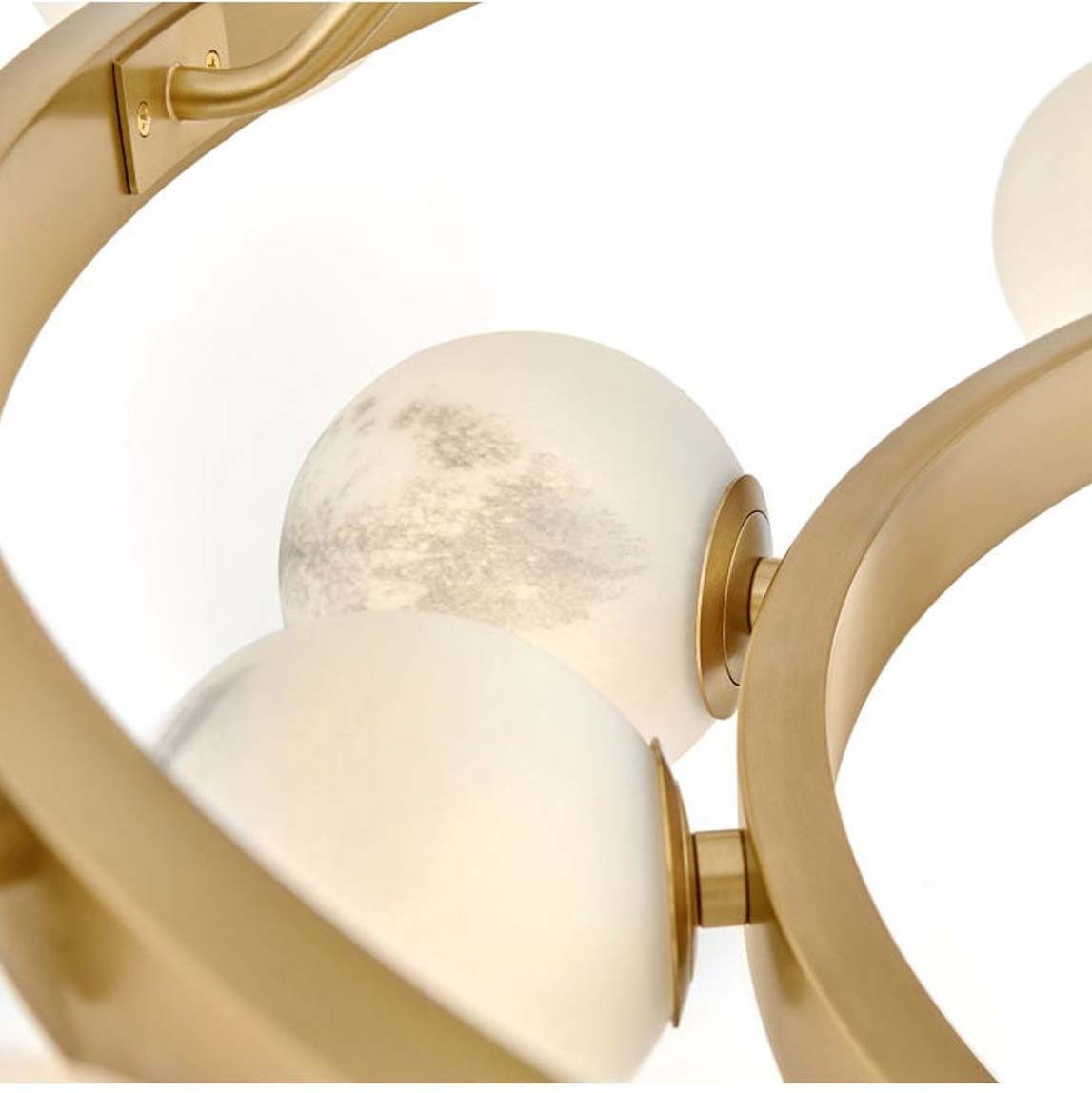 Hinkley Lighting Selene Multi Tier Chandelier Chandeliers hinkley-FR41905LCB