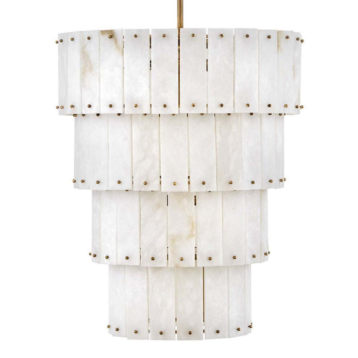 Hinkley Lighting Simone Multi Tier Chandelier Chandeliers hinkley-FR47758BNG